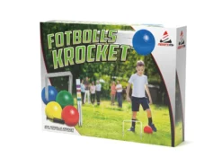 Fußball-Krocket - SportMe
