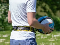 Fußball Trainingsgürtel - Spralla