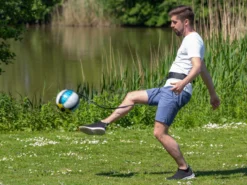 Fußball Trainingsgürtel - Spralla