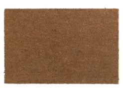 Fußmatte mit eigenem Design