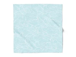 Furoshiki-Wickelstoff - Klein