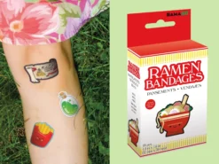 Gamago Gips - Der Rahmen