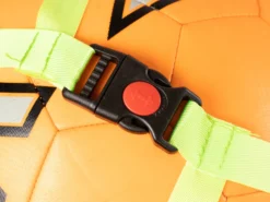 Gefederter Fußball-Techniktrainer