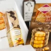 Geschenkbox für den Kaffeeliebhaber