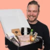 Geschenkbox Für Feinschmecker
