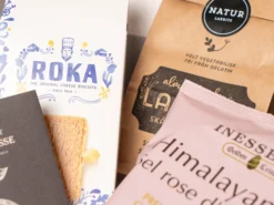 Geschenkbox Für Feinschmecker