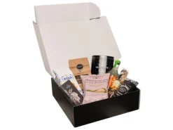 Geschenkbox Für Feinschmecker