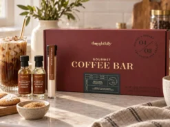 Geschenkbox Gourmet Coffee Bar - Thoughtfully