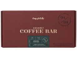 Geschenkbox Gourmet Coffee Bar - Thoughtfully