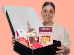 Geschenkbox Liebe