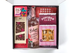 Geschenkbox Liebe