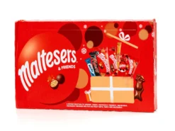 Geschenkbox Maltesers & Friends