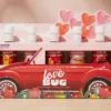 Geschenkbox mit Drinkmixen: Love Bug – Thoughtfully