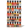Geschenkbox mit Starken Saucen - Thoughtfully
