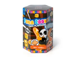Geschenkbox Panda Biscuits - Tokimeki