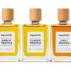 Geschenkbox Truffle Olive Oil Trio – Thoughtfully