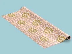 Geschenkpapier - Happy Birthday
