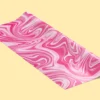 Geschenkpapier - Marmor rosa
