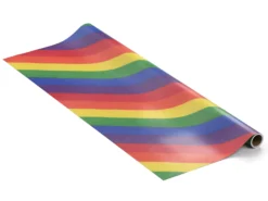 Geschenkpapier - Pride