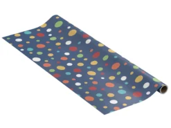 Geschenkpapier - Punkte