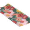 Geschenkpapier - Rosa Blumen