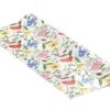 Geschenkpapier - Sommerblumen
