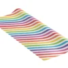 Geschenkpapier - Streifen