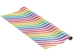 Geschenkpapier - Streifen