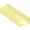 Geschenkpapier - Zitronenscheiben