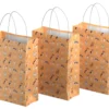 Geschenktüten 3er-Pack - Hunde - Groß