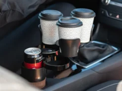 Getränkehalter für das Auto