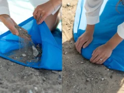 Gigantische Stranddecke - Outlust