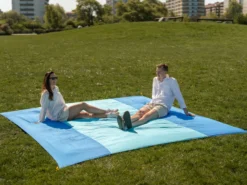 Gigantische Stranddecke - Outlust