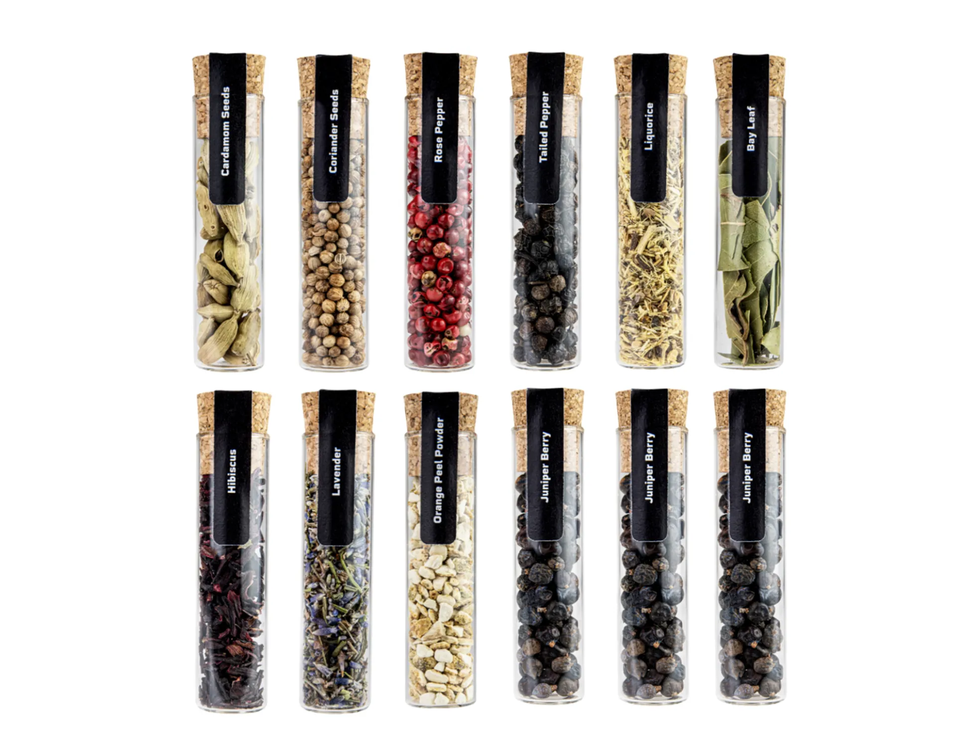 Gin DIY-Kit