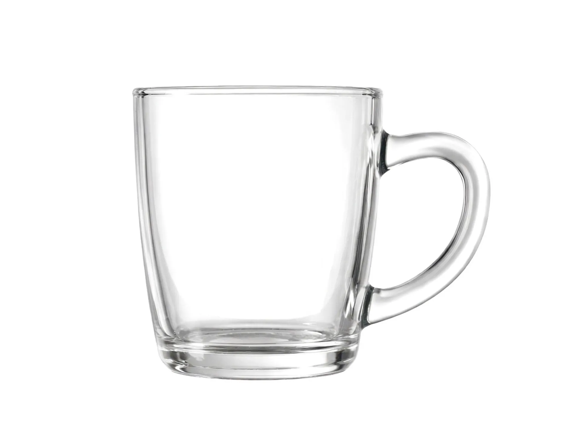 Glastasse mit Gravur - Sternzeichen