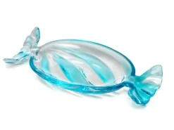 Glasteller Bonbon – Klein