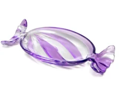 Glasteller Bonbon – Klein