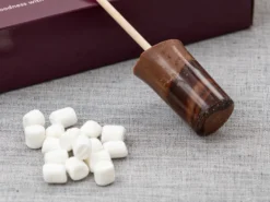GNAW Heiße Schokolade am Stiel 8er-Pack