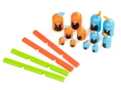Gobblet Game