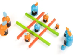 Gobblet Game