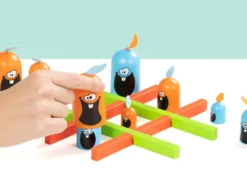 Gobblet Game