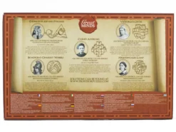 Great Minds 3D-Geduldsspiele - Historische Frauengestalten