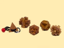 Great Minds 3D-Geduldsspiele - Historische Frauengestalten