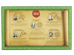 Great Minds 3D-Geduldsspiele - Wissenschaftler