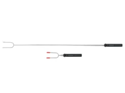 Grillgabel Mit Teleskopschaft 2er-Pack - Outlust