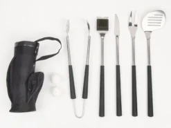 Grillset Golf