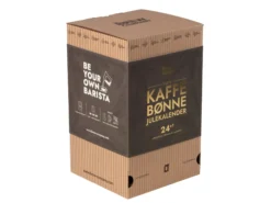 Grower’s Cup Premium Kaffeebohnen Adventskalender