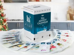 Grower's Cup Premium Tee-Adventskalender