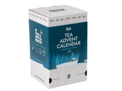 Grower's Cup Premium Tee-Adventskalender