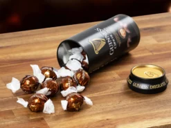 Guinness Trüffel-Bierdose